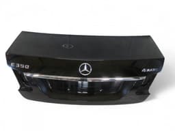 MERCEDES-BENZ A2127500275 A2127500975 Bootlid / tailgate MERCEDES-BENZ E-CLASS (W212) (2009-2016) — thumbnail 1