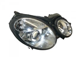 MERCEDES-BENZ 084401126R Headlight right MERCEDES-BENZ E-CLASS (W211) (2002-2009) — thumbnail 1