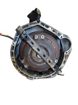 MERCEDES-BENZ Gearbox MERCEDES-BENZ E-CLASS (W211) (2002-2009) — thumbnail 2