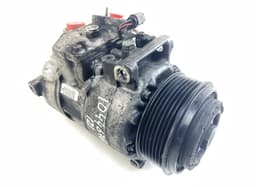 MERCEDES-BENZ 4471503071 4471909696 447150-3071 447190-9696 DCP17104 4471909698 447190-9698 4471503070 447150-3070 AC / aircon Compressor MERCEDES-BENZ E-CLASS (W212) (2009-2016) — thumbnail 1