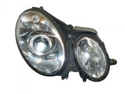 MERCEDES-BENZ 084401126R Headlight right MERCEDES-BENZ E-CLASS (W211) (2002-2009) — thumbnail 2