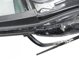 MERCEDES-BENZ A2127300205 2127300205 Door Rear Right MERCEDES-BENZ E-CLASS (W212) (2009-2016) — thumbnail 10