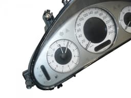 MERCEDES-BENZ 110.080.004/027 Instrument Cluster MERCEDES-BENZ E-CLASS (W211) (2002-2009) — thumbnail 2