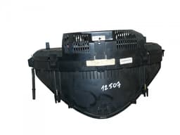 MERCEDES-BENZ 110.080.004/027 Instrument Cluster MERCEDES-BENZ E-CLASS (W211) (2002-2009) — thumbnail 4