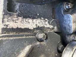 MERCEDES-BENZ 642856 OM642856 OM642.856 Engine MERCEDES-BENZ E-CLASS (W212) (2009-2016) — thumbnail 5