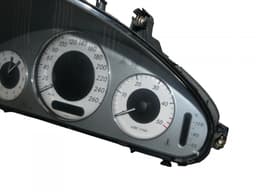 MERCEDES-BENZ 110.080.004/027 Instrument Cluster MERCEDES-BENZ E-CLASS (W211) (2002-2009) — thumbnail 3