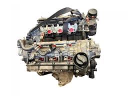 MERCEDES-BENZ 642856 OM642856 OM642.856 Engine MERCEDES-BENZ E-CLASS (W212) (2009-2016) — thumbnail 4