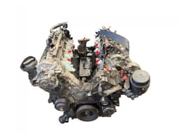 MERCEDES-BENZ 642856 OM642856 OM642.856 Engine MERCEDES-BENZ E-CLASS (W212) (2009-2016) — thumbnail 3