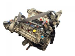 MERCEDES-BENZ 642856 OM642856 OM642.856 Engine MERCEDES-BENZ E-CLASS (W212) (2009-2016) — thumbnail 1