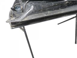 MERCEDES-BENZ A2127300205 2127300205 Door Rear Right MERCEDES-BENZ E-CLASS (W212) (2009-2016) — thumbnail 4