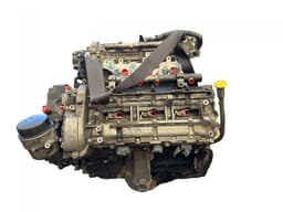 MERCEDES-BENZ 642856 OM642856 OM642.856 Engine MERCEDES-BENZ E-CLASS (W212) (2009-2016) — thumbnail 2