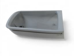 MERCEDES-BENZ 388-BZD032TP 2028101716 A2028101716 Mirror left MERCEDES-BENZ E-CLASS (W210) (1995-2003) — thumbnail 2
