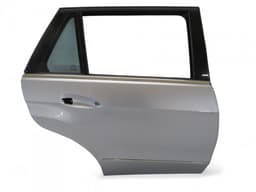 MERCEDES-BENZ A2127300405 Door Rear Right MERCEDES-BENZ E-CLASS (W212) (2009-2016) — thumbnail 1