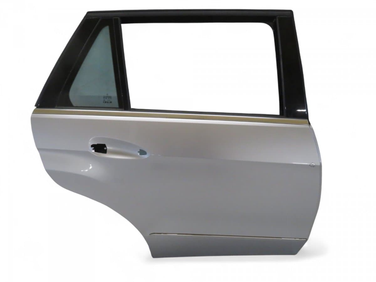 MERCEDES-BENZ A2127300405 Door Rear Right MERCEDES-BENZ E-CLASS (W212) (2009-2016)