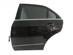 MERCEDES-BENZ A2127300105 2127300105 Door Rear Left MERCEDES-BENZ E-CLASS (W212) (2009-2016) — thumbnail 1
