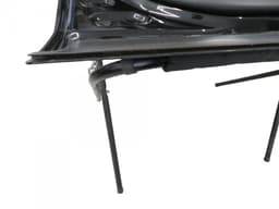 MERCEDES-BENZ A2127205300 2127205300 A2127200105 2127200105 Door Front Left MERCEDES-BENZ E-CLASS (W212) (2009-2016) — thumbnail 5