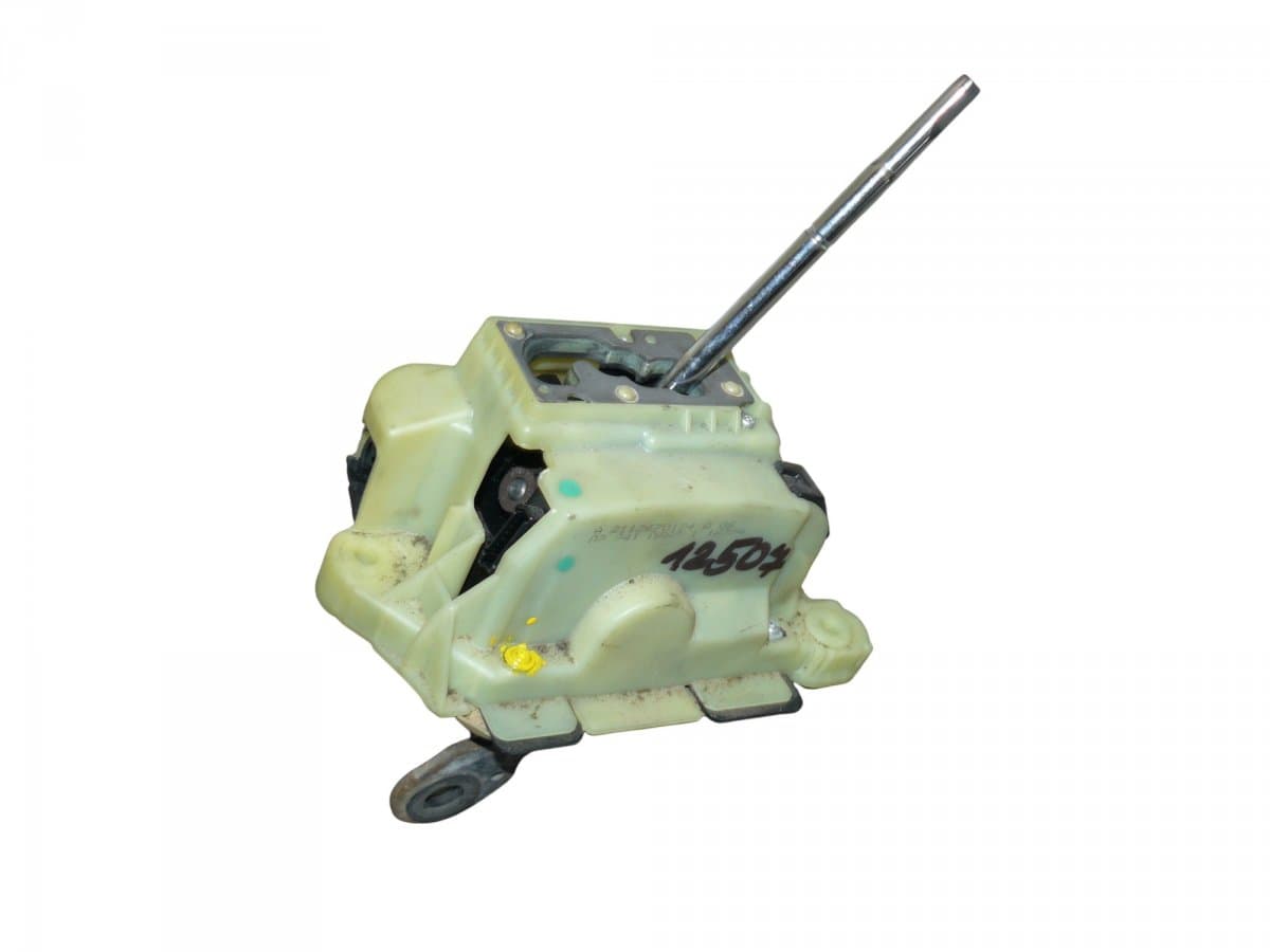 MERCEDES-BENZ Gearshift Mechanism MERCEDES-BENZ E-CLASS (W211) (2002-2009)