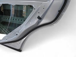 MERCEDES-BENZ A2127300405 Door Rear Right MERCEDES-BENZ E-CLASS (W212) (2009-2016) — thumbnail 7