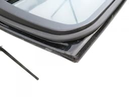 MERCEDES-BENZ A2127300105 2127300105 Door Rear Left MERCEDES-BENZ E-CLASS (W212) (2009-2016) — thumbnail 10