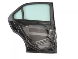 MERCEDES-BENZ A2127300105 2127300105 Door Rear Left MERCEDES-BENZ E-CLASS (W212) (2009-2016) — thumbnail 3