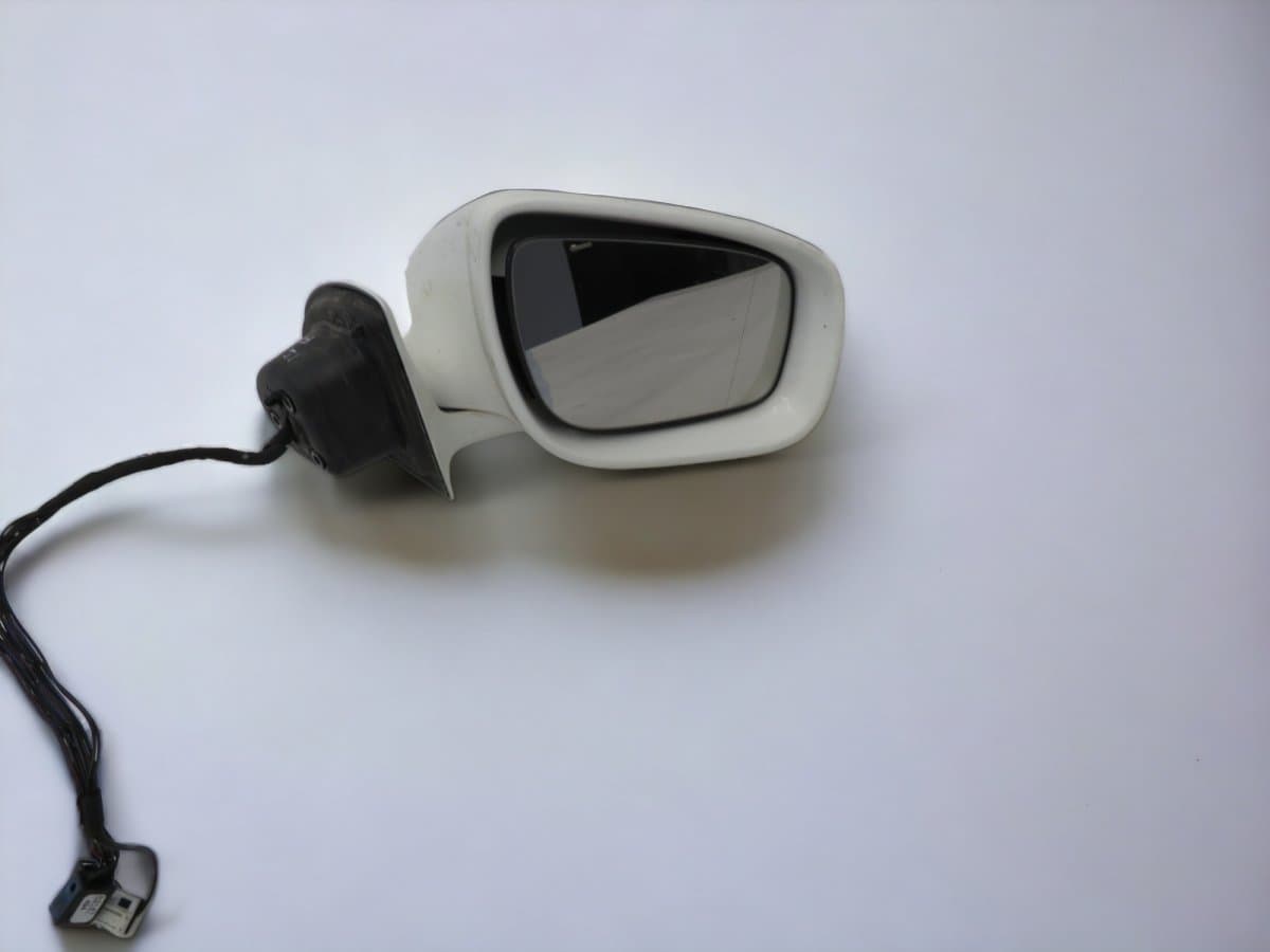MERCEDES-BENZ A2118101676 A2118100864 A2118101021 Mirror right MERCEDES-BENZ E-CLASS (W211) (2002-2009)