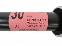 MERCEDES-BENZ A2113203013 Shock Absorber Front Right MERCEDES-BENZ E-CLASS (W211) (2002-2009) — thumbnail 4