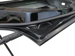 MERCEDES-BENZ A2127300105 2127300105 Door Rear Left MERCEDES-BENZ E-CLASS (W212) (2009-2016) — thumbnail 4