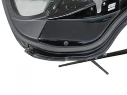 MERCEDES-BENZ A2127300105 2127300105 Door Rear Left MERCEDES-BENZ E-CLASS (W212) (2009-2016) — thumbnail 6