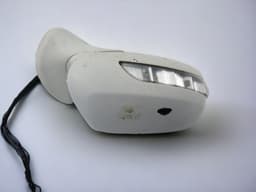 MERCEDES-BENZ A2118101676 A2118100864 A2118101021 Mirror right MERCEDES-BENZ E-CLASS (W211) (2002-2009) — thumbnail 3