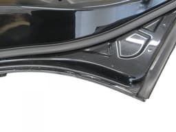 MERCEDES-BENZ A2127300105 2127300105 Door Rear Left MERCEDES-BENZ E-CLASS (W212) (2009-2016) — thumbnail 4