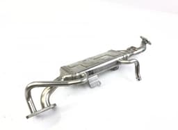 MERCEDES-BENZ A6421402475 EGR cooler MERCEDES-BENZ E-CLASS (W212) (2009-2016) — thumbnail 1