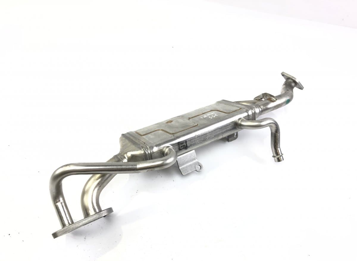 MERCEDES-BENZ A6421402475 EGR cooler MERCEDES-BENZ E-CLASS (W212) (2009-2016)