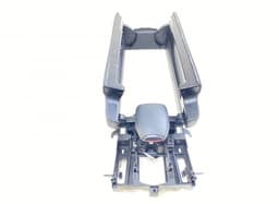 MERCEDES-BENZ A2126808702 Armrest cover front MERCEDES-BENZ E-CLASS (W212) (2009-2016) — thumbnail 2