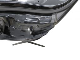 MERCEDES-BENZ A2127205300 2127205300 A2127200105 2127200105 Door Front Left MERCEDES-BENZ E-CLASS (W212) (2009-2016) — thumbnail 9