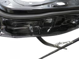 MERCEDES-BENZ A2127300105 2127300105 Door Rear Left MERCEDES-BENZ E-CLASS (W212) (2009-2016) — thumbnail 8