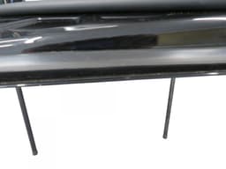 MERCEDES-BENZ A2127300105 2127300105 Door Rear Left MERCEDES-BENZ E-CLASS (W212) (2009-2016) — thumbnail 5