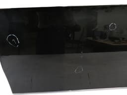 MERCEDES-BENZ A2127300105 2127300105 Door Rear Left MERCEDES-BENZ E-CLASS (W212) (2009-2016) — thumbnail 2
