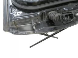 MERCEDES-BENZ A2127205300 2127205300 A2127200105 2127200105 Door Front Left MERCEDES-BENZ E-CLASS (W212) (2009-2016) — thumbnail 8