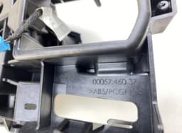 MERCEDES-BENZ A2126808702 Armrest cover front MERCEDES-BENZ E-CLASS (W212) (2009-2016) — thumbnail 4