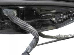 MERCEDES-BENZ A2127300105 2127300105 Door Rear Left MERCEDES-BENZ E-CLASS (W212) (2009-2016) — thumbnail 9