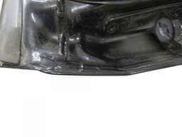 MERCEDES-BENZ A2127300105 2127300105 Door Rear Left MERCEDES-BENZ E-CLASS (W212) (2009-2016) — thumbnail 8