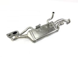 MERCEDES-BENZ A6421402475 EGR cooler MERCEDES-BENZ E-CLASS (W212) (2009-2016) — thumbnail 2