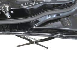MERCEDES-BENZ A2127205300 2127205300 A2127200105 2127200105 Door Front Left MERCEDES-BENZ E-CLASS (W212) (2009-2016) — thumbnail 10