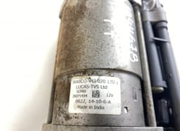 MERCEDES-BENZ 4430201701 Air Suspension Compressor MERCEDES-BENZ E-CLASS (W212) (2009-2016) — thumbnail 6