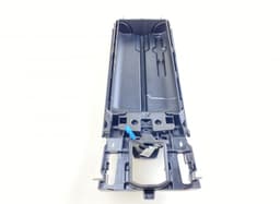 MERCEDES-BENZ A2126808702 Armrest cover front MERCEDES-BENZ E-CLASS (W212) (2009-2016) — thumbnail 3