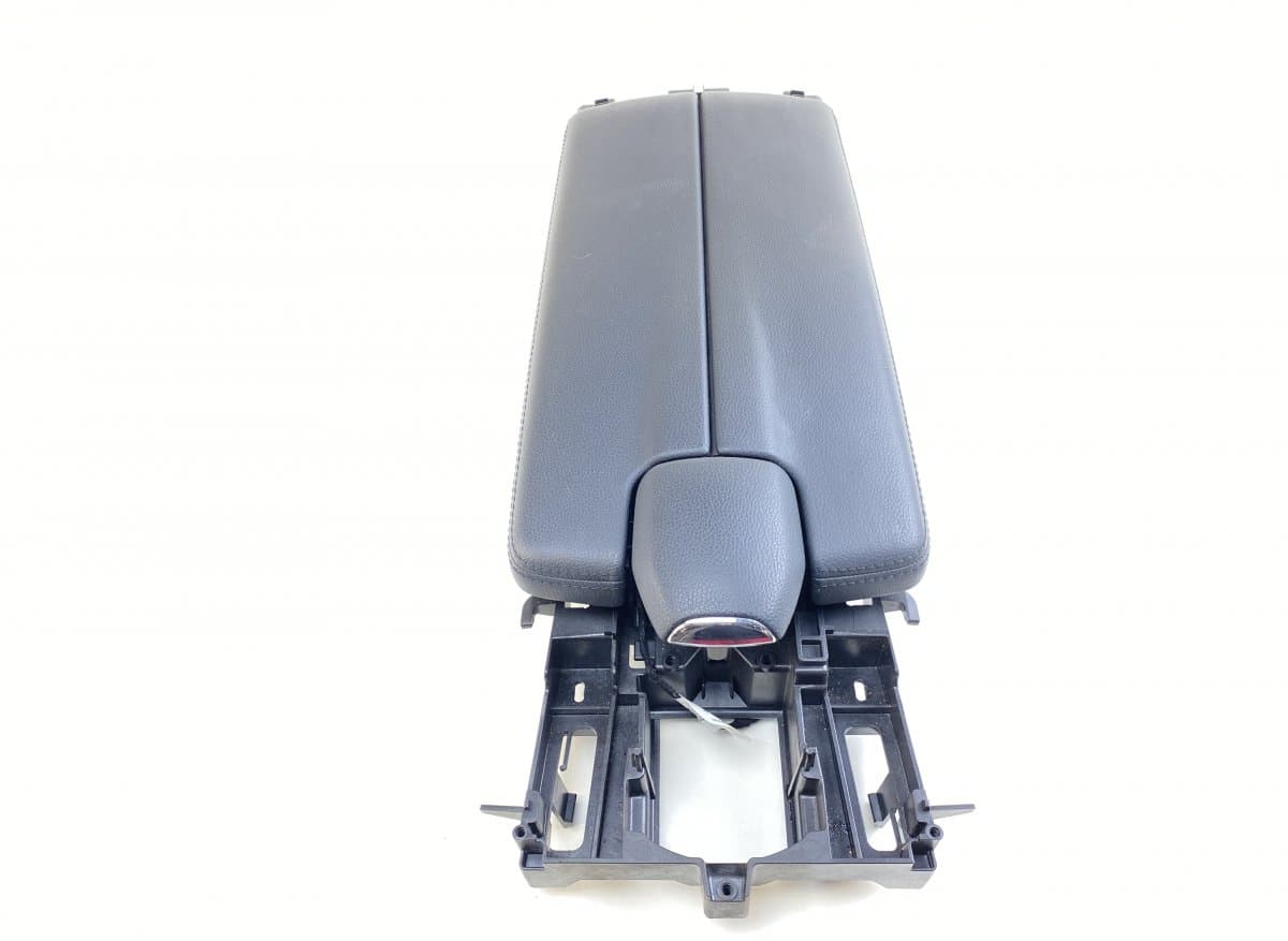 MERCEDES-BENZ A2126808702 Armrest cover front MERCEDES-BENZ E-CLASS (W212) (2009-2016)
