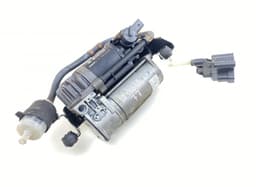 MERCEDES-BENZ 4430201701 Air Suspension Compressor MERCEDES-BENZ E-CLASS (W212) (2009-2016) — thumbnail 1