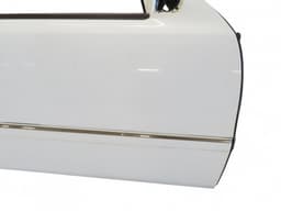 MERCEDES-BENZ A2117201405 Door Front Right MERCEDES-BENZ E-CLASS (W211) (2002-2009) — thumbnail 2