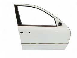 MERCEDES-BENZ A2117201405 Door Front Right MERCEDES-BENZ E-CLASS (W211) (2002-2009) — thumbnail 1