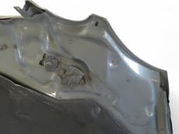 MERCEDES-BENZ A2118800457 Bonnet MERCEDES-BENZ E-CLASS (W211) (2002-2009) — thumbnail 7